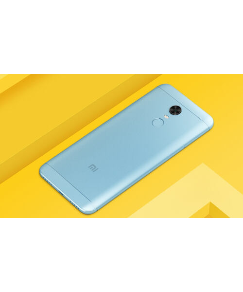 Xiaomi Redmi 5 Plus