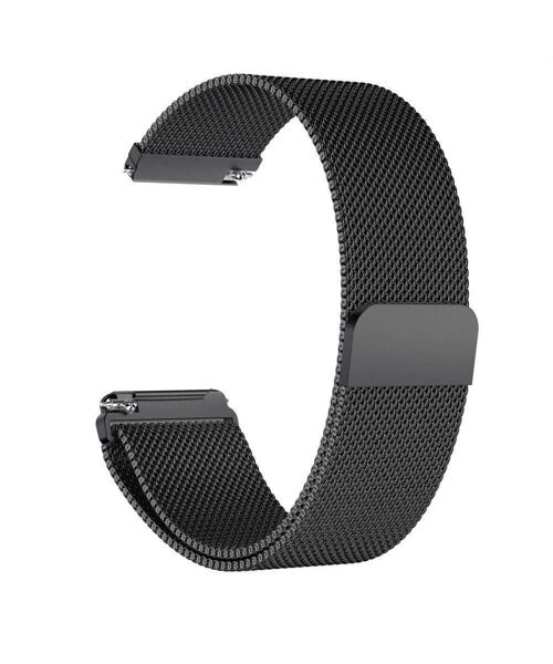 Kovový pásek pro Xiaomi Huami Amazfit Bip