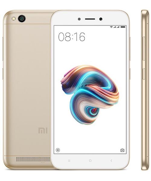 Xiaomi Redmi 5A