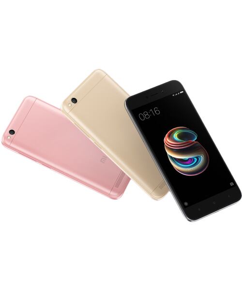 Xiaomi Redmi 5A