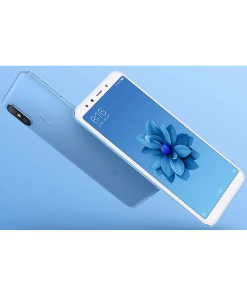 Xiaomi Mi A2
