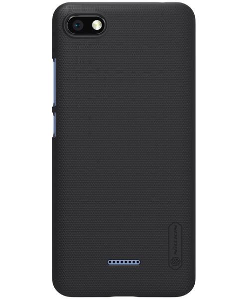 Silikonový obal pro Xiaomi Redmi 6A (Nillkin)