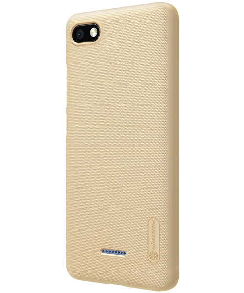 Silikonový obal pro Xiaomi Redmi 6A (Nillkin)