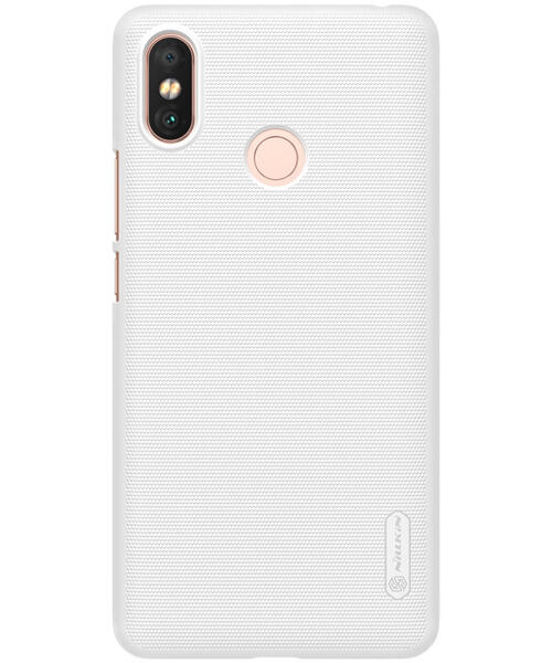 Silikonový obal pro Xiaomi Mi Max 3 (Nillkin)