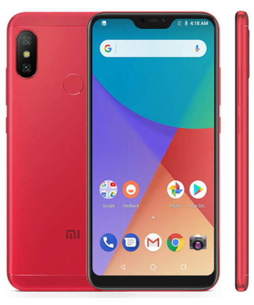 Xiaomi Mi A2 Lite