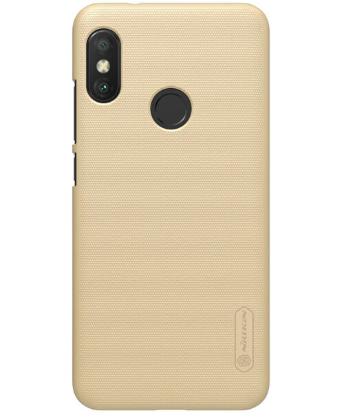 Silikonový obal pro Xiaomi Mi A2 Lite (Nillkin)