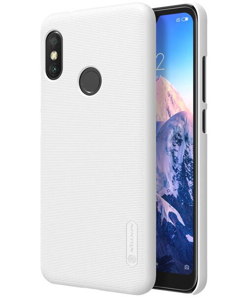 Silikonový obal pro Xiaomi Mi A2 Lite (Nillkin)
