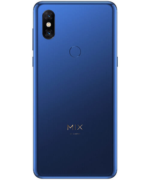 Xiaomi Mi MIX 3