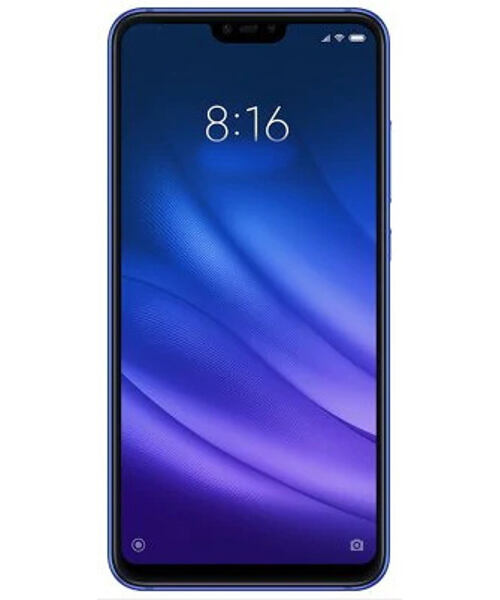 Xiaomi Mi8 Lite