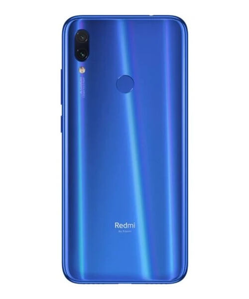 Xiaomi Redmi Note 7