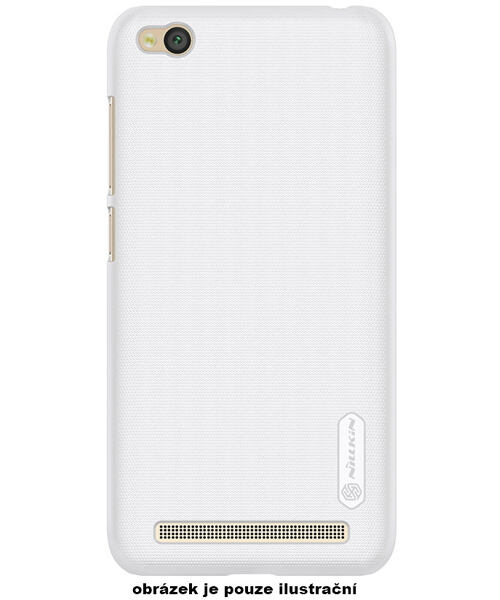 Silikonový obal pro Xiaomi Redmi Go (Nillkin)
