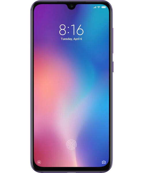 Xiaomi Mi 9 SE