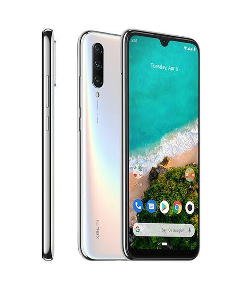 Xiaomi Mi A3