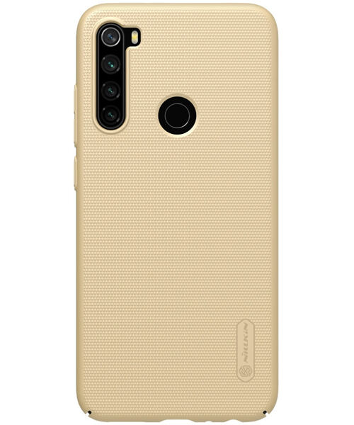 Silikonový obal pro Xiaomi Redmi Note 7 (Nillkin)