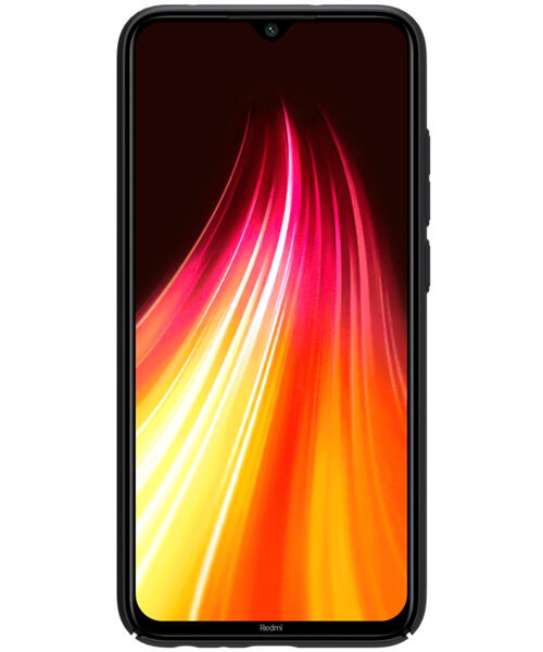 Silikonový obal pro Xiaomi Redmi Note 7 (Nillkin)
