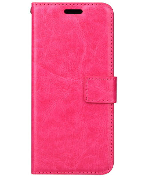 Flipcase s poutkem pro Xiaomi Redmi Note 8 Pro (G1)