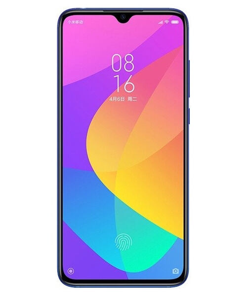 Xiaomi Mi 9 Lite