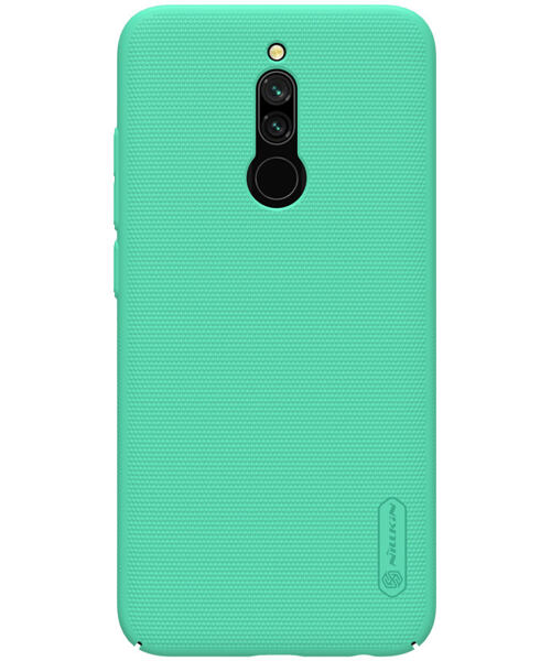 Silikonový obal pro Xiaomi Redmi 8 (Nillkin)