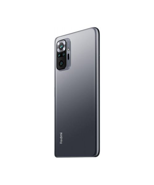 Xiaomi Redmi Note 10 Pro - Onyx Gray