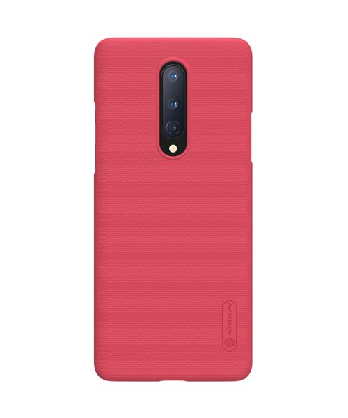 Ochranný zadní kryt pro OnePlus 8 (Nillkin)