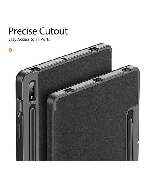 Dux Ducis Domo Series Case pro Samsung Galaxy Tab S7