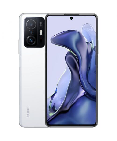 Xiaomi 11T - Moonglow White
