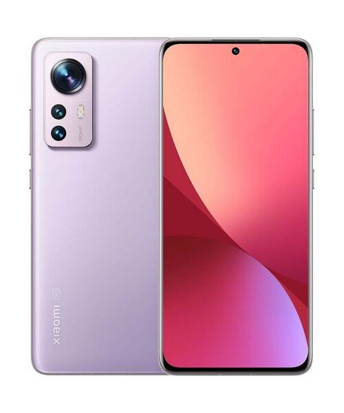 Xiaomi 12X 5G - Purple