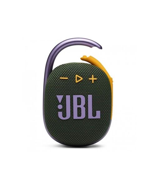 JBL Clip 4 Green