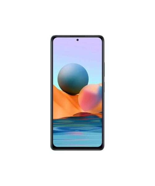 Xiaomi Redmi Note 10 Pro - Aurora Green