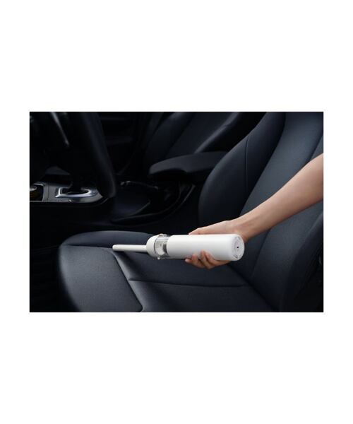 Xiaomi Mi Vacuum Cleaner Mini (EU) White var7