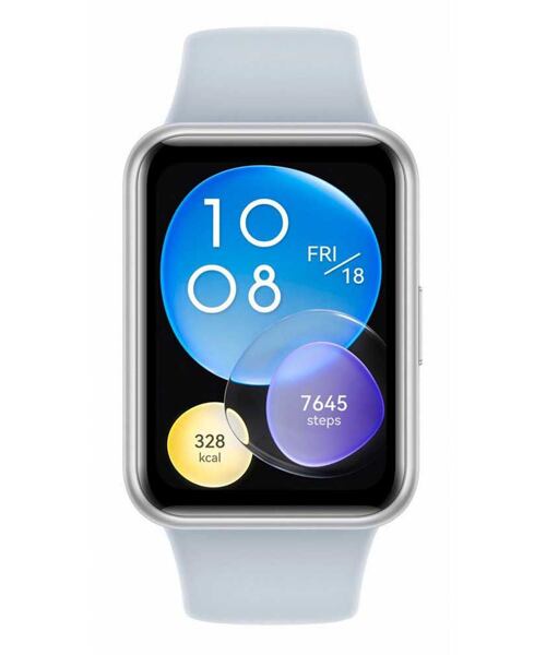 Huawei Watch Fit 2 Active 44mm Isle Blue