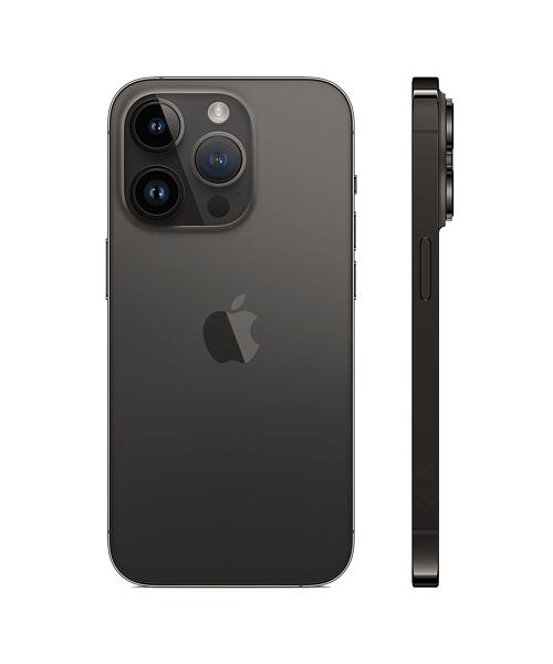 Apple iPhone 14 Pro Space Black