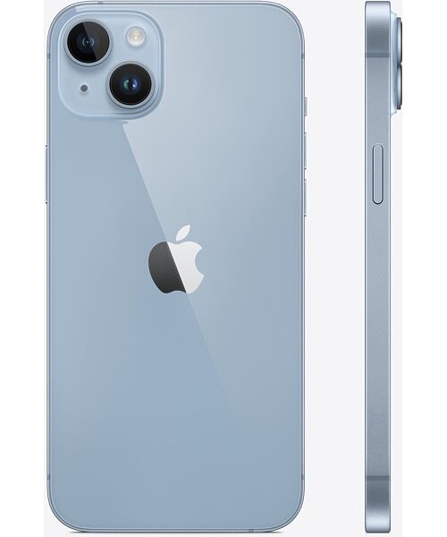 Apple iPhone 14 Plus Blue