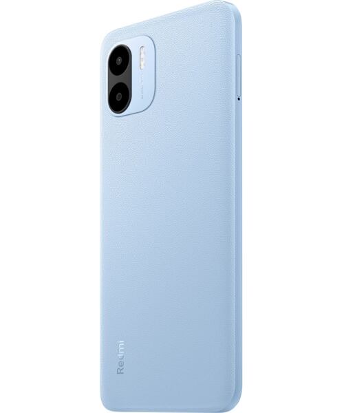 Xiaomi Redmi A1 BEZ NFC Dual SIM Blue