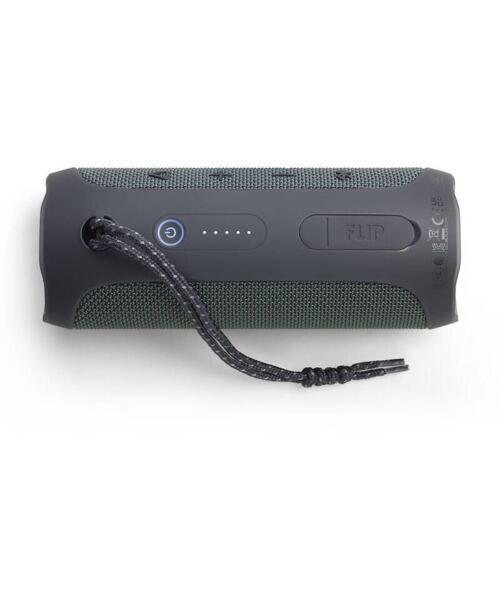 JBL Flip Essential 2 Black