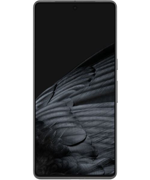 Google Pixel 7 Pro 5G Dual SIM Obsidian