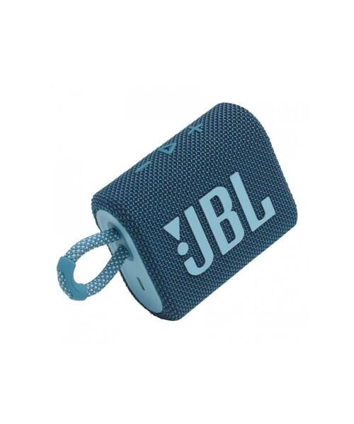 JBL GO 3 Blue
