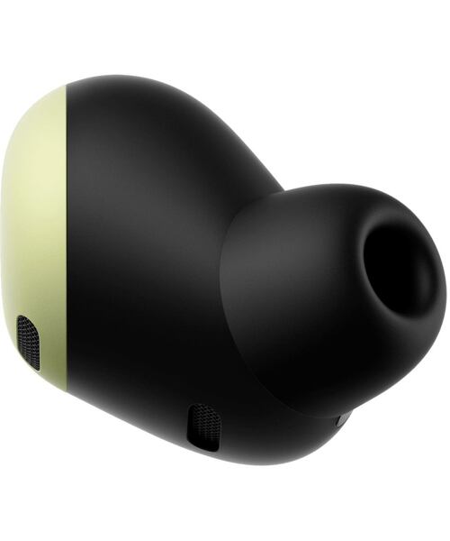 Google Pixel Buds Pro Lemongrass