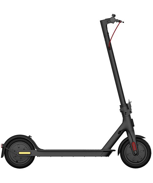 Xiaomi Mi Electric Scooter 3 Lite Black