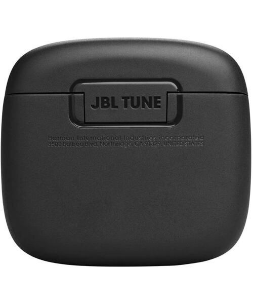 JBL Tune Flex Black