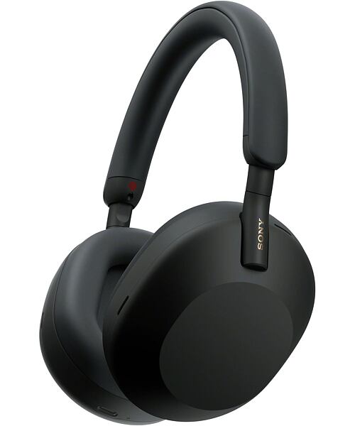 Sony WH-1000XM5 Black