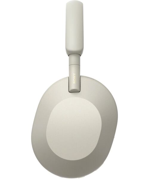 Sony WH-1000XM5 Platinum Silver