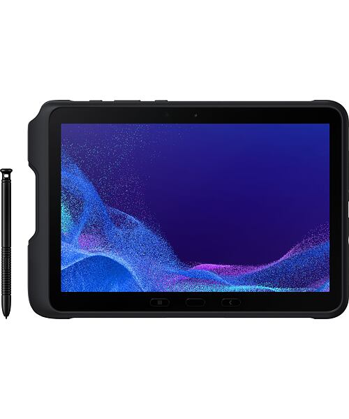 Samsung SM-T636 Galaxy Tab Active4 Pro 10.1 5G Black