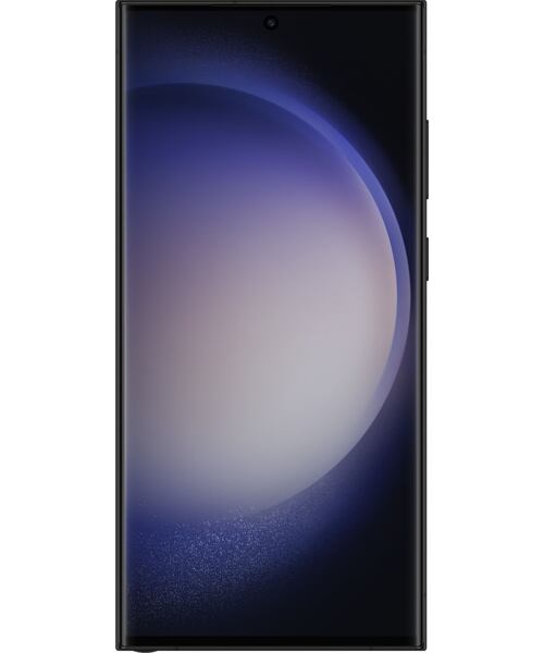 Samsung SM-S918B Galaxy S23 Ultra 5G Dual SIM Graphite