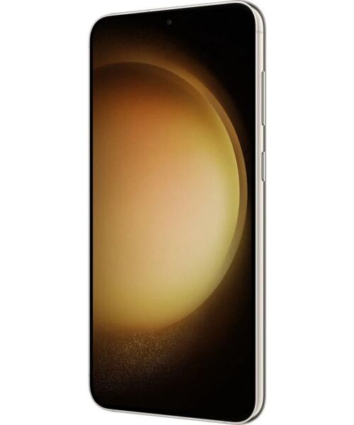 Samsung SM-S916B Galaxy S23+ 5G Dual SIM Cream