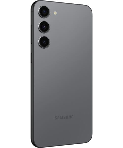 Samsung SM-S916B Galaxy S23+ 5G Dual SIM Graphite