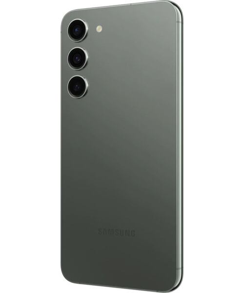 Samsung SM-S916B Galaxy S23+ 5G Dual SIM Green