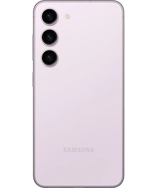 Samsung SM-S911B Galaxy S23 5G Dual SIM Lavender