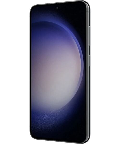 Samsung SM-S911B Galaxy S23 5G Dual SIM Phantom Black