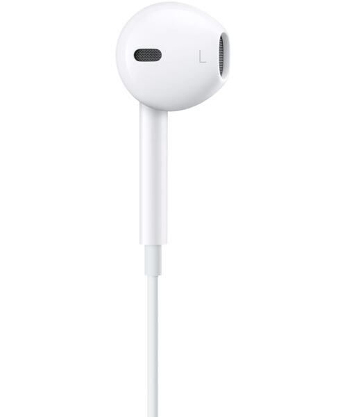 Apple Earpods with Remote and Mic - Lightning (Bulk)